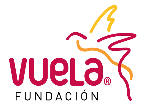 Fundación Vuela