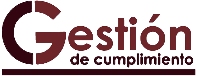 Logo gestión de cumplimiento