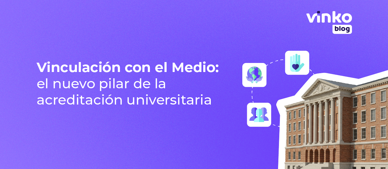 Vinculacion con el Medio