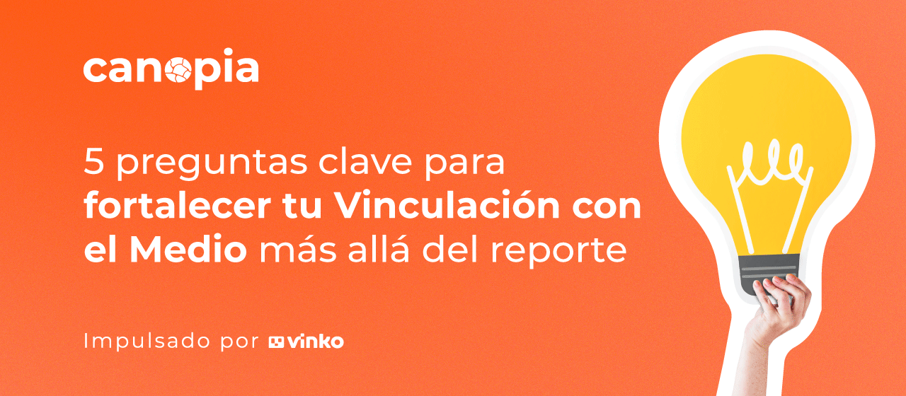 Gestión de la Vinculación con el Medio en universidades: relaciones, datos y toma de decisiones